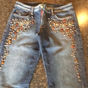 Bebe Jeans